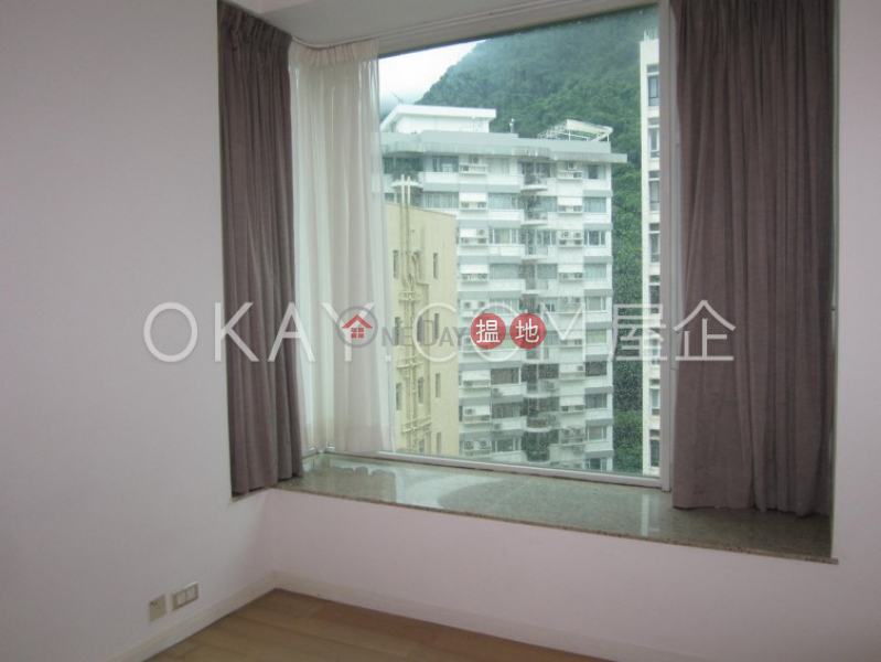 HK$ 48,000/ month | 18 Conduit Road Western District | Gorgeous 3 bedroom with balcony & parking | Rental