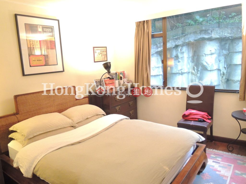 HK$ 2,380萬|怡林閣A-D座-西區-怡林閣A-D座三房兩廳單位出售