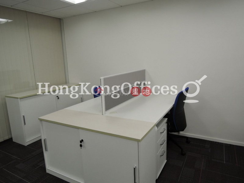 Office Unit for Rent at Office Plus at Wan Chai | 303 Hennessy Road | Wan Chai District, Hong Kong | Rental HK$ 36,798/ month