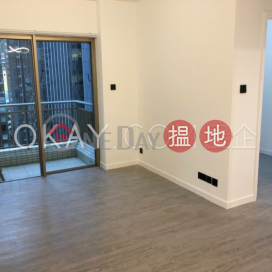 Lovely 2 bedroom with balcony | Rental, The Zenith Phase 1, Block 3 尚翹峰1期3座 | Wan Chai District (OKAY-R60818)_0