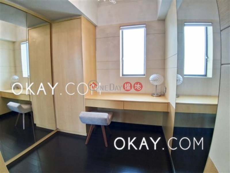 Stylish 3 bedroom on high floor with rooftop & balcony | Rental | Kantian Rise 康得居 Rental Listings