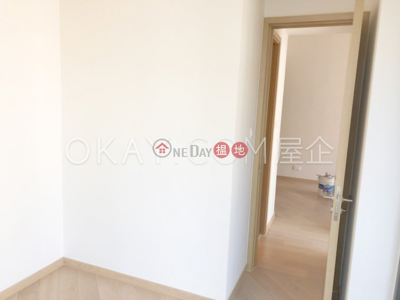 Tasteful 2 bedroom with balcony | Rental 460 Queens Road West | Western District | Hong Kong | Rental | HK$ 28,500/ month