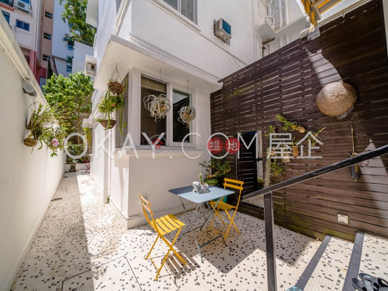 Gorgeous 3 bedroom with terrace, balcony | For Sale, 9-10 Briar Ave | Wan Chai District, Hong Kong | Sales, HK$ 45M