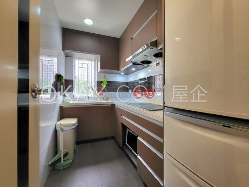 Kenyon Court Middle, Residential, Sales Listings | HK$ 16.8M