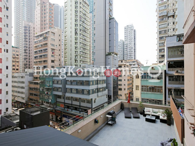 Property Search Hong Kong | OneDay | Residential | Rental Listings 2 Bedroom Unit for Rent at Nan Sang Building