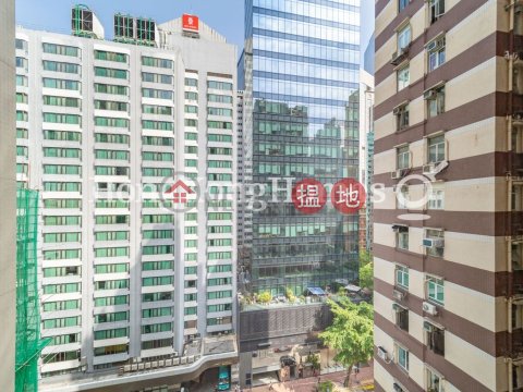 熙華大廈 A座一房單位出售, 熙華大廈 A座 Hay Wah Building BlockA | 灣仔區 (Proway-LID74438S)_0