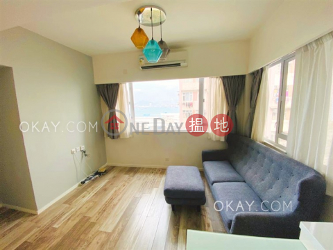 Lovely 2 bedroom on high floor | For Sale | Tin Hing Building 天興大廈 _0