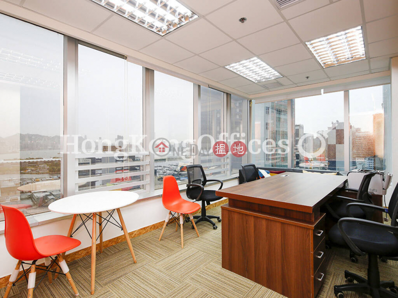 Paul Y. Centre, High | Industrial Rental Listings, HK$ 50,707/ month