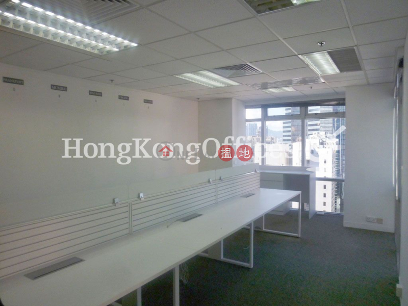 HK$ 62,080/ month The Workstation, Central District | Office Unit for Rent at The Workstation