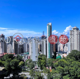 Luxurious 4 bedroom with balcony & parking | Rental | Hong Kong Garden 香港花園 _0