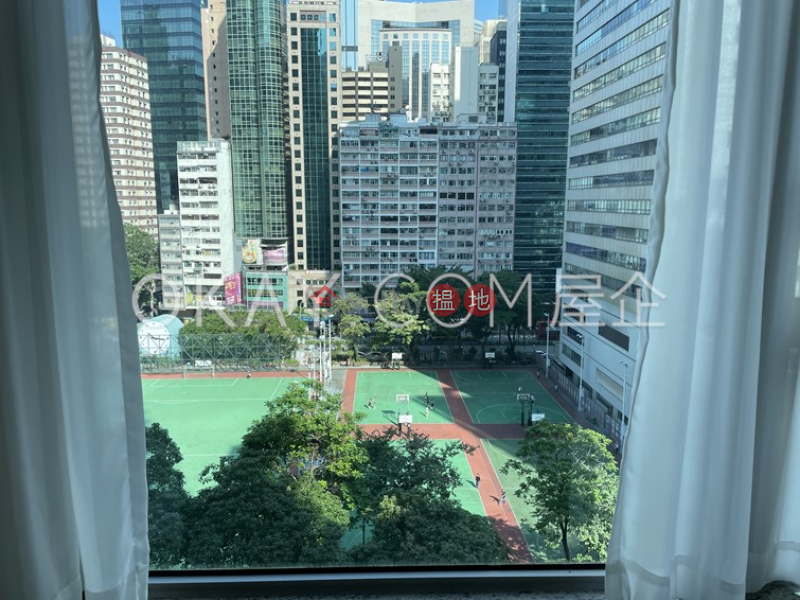 Lovely 2 bedroom with balcony | Rental, The Avenue Tower 2 囍匯 2座 Rental Listings | Wan Chai District (OKAY-R288842)