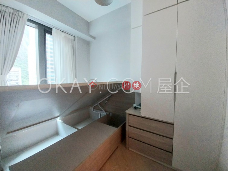 HK$ 35,000/ 月羅便臣道62C-西區-2房2廁,極高層,露台羅便臣道62C出租單位