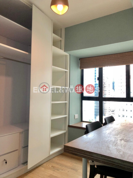 Property Search Hong Kong | OneDay | Residential Rental Listings, 2 Bedroom Flat for Rent in Soho