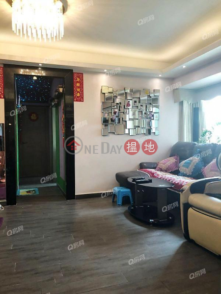 Tower 2 Newton Harbour View | 3 bedroom Mid Floor Flat for Sale 2 Shau Kei Wan Main Street East | Eastern District, Hong Kong | Sales | HK$ 10.8M