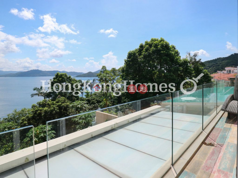 HK$ 80,000/ 月碧沙花園 B2座|西貢-碧沙花園 B2座4房豪宅單位出租