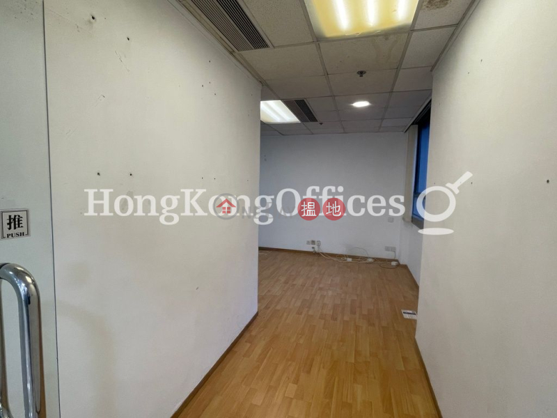 Property Search Hong Kong | OneDay | Office / Commercial Property | Rental Listings Office Unit for Rent at Jubilee Centre