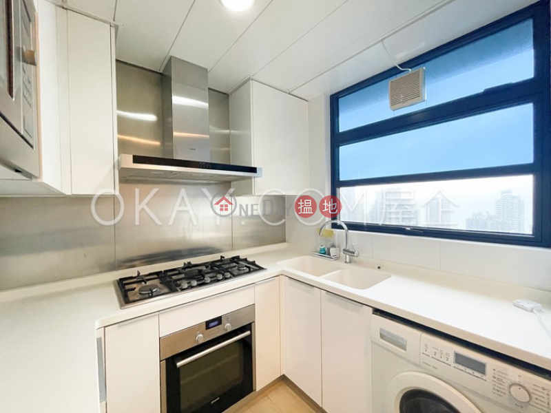 Luxurious 2 bedroom with balcony | Rental | 6D-6E Babington Path | Western District | Hong Kong Rental HK$ 40,000/ month
