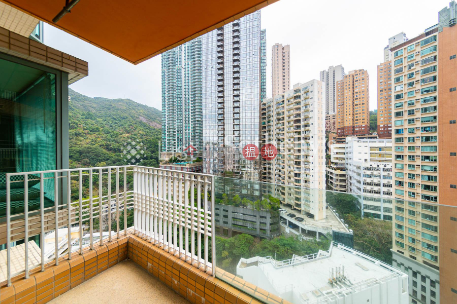 香港搵樓|租樓|二手盤|買樓| 搵地 | 住宅|出租樓盤-渣甸豪庭三房兩廳單位出租