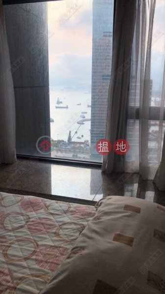 凱旋門兩房單位|油尖旺凱旋門映月閣(2A座)(The Arch Moon Tower (Tower 2A))出售樓盤 (A3123113)