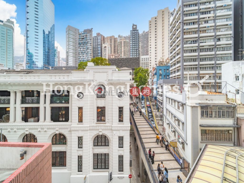 Property Search Hong Kong | OneDay | Residential | Rental Listings, Studio Unit for Rent at Amber Lodge