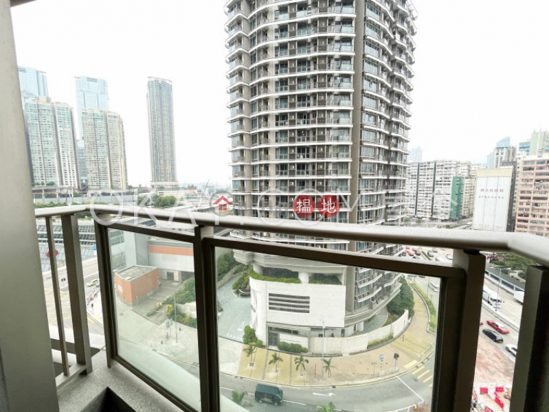 Property Search Hong Kong | OneDay | Residential Rental Listings, Cozy 2 bedroom with balcony | Rental