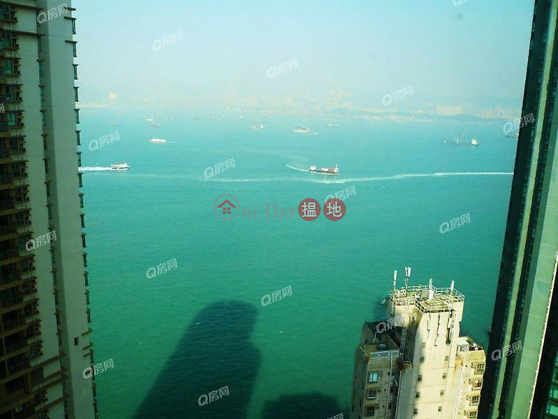 Property Search Hong Kong | OneDay | Residential, Sales Listings, The Merton | 2 bedroom High Floor Flat for Sale