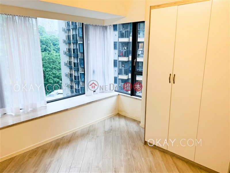 HK$ 45,000/ 月-柏蔚山 3座|東區|3房2廁,極高層,星級會所,露台《柏蔚山 3座出租單位》