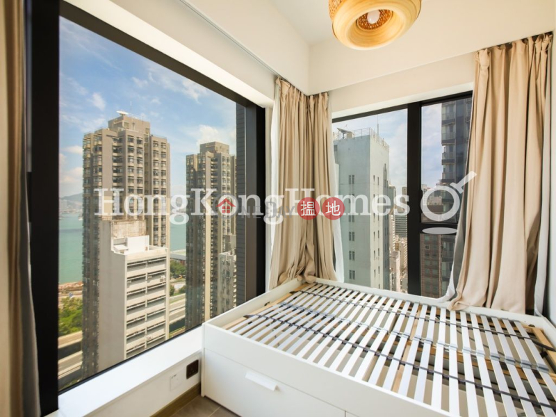 2 Bedroom Unit for Rent at One Artlane, One Artlane 藝里坊1號 Rental Listings | Western District (Proway-LID180606R)