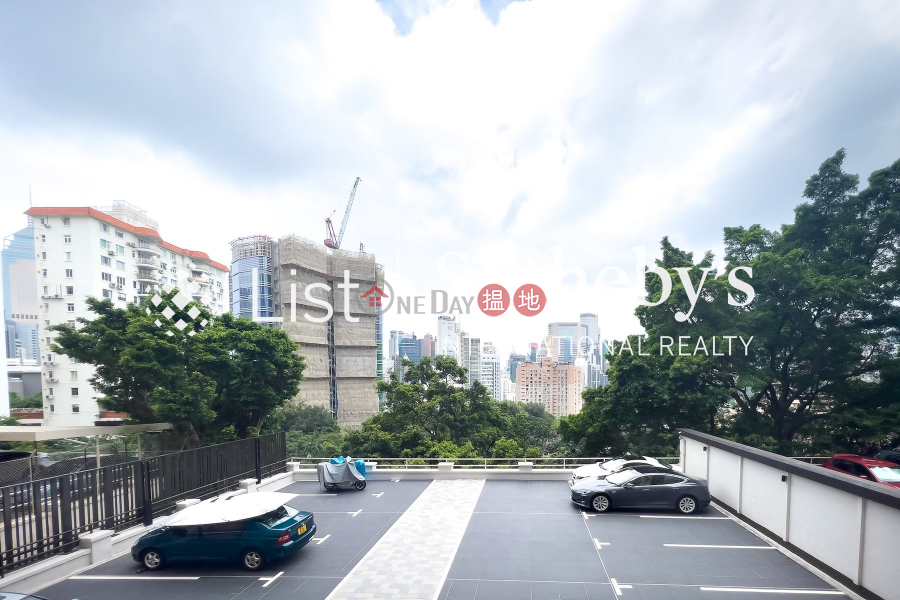 Property for Rent at Kensington Court with 3 Bedrooms | 4B-4C Shiu Fai Terrace | Wan Chai District Hong Kong, Rental | HK$ 39,800/ month