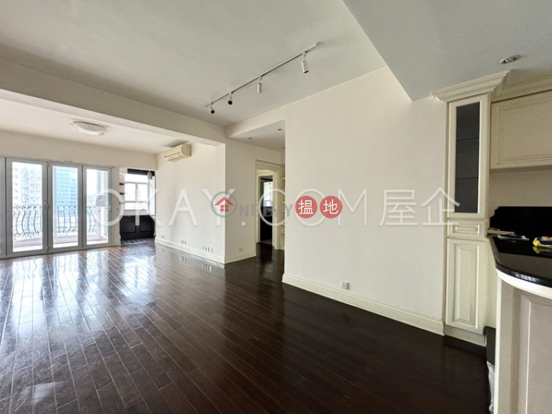 Property Search Hong Kong | OneDay | Residential Sales Listings | Lovely 2 bedroom with balcony & parking | For Sale