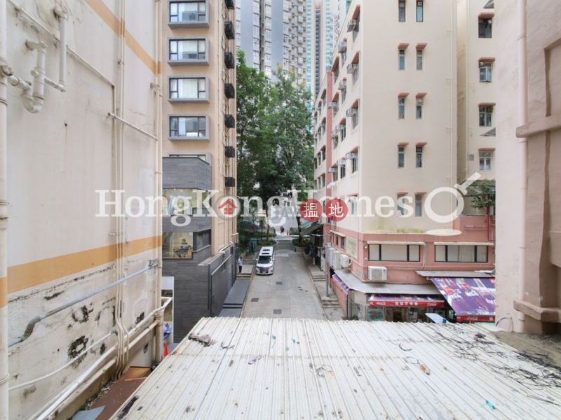 Property Search Hong Kong | OneDay | Residential | Sales Listings, 1 Bed Unit at Bo Fung Mansion | For Sale