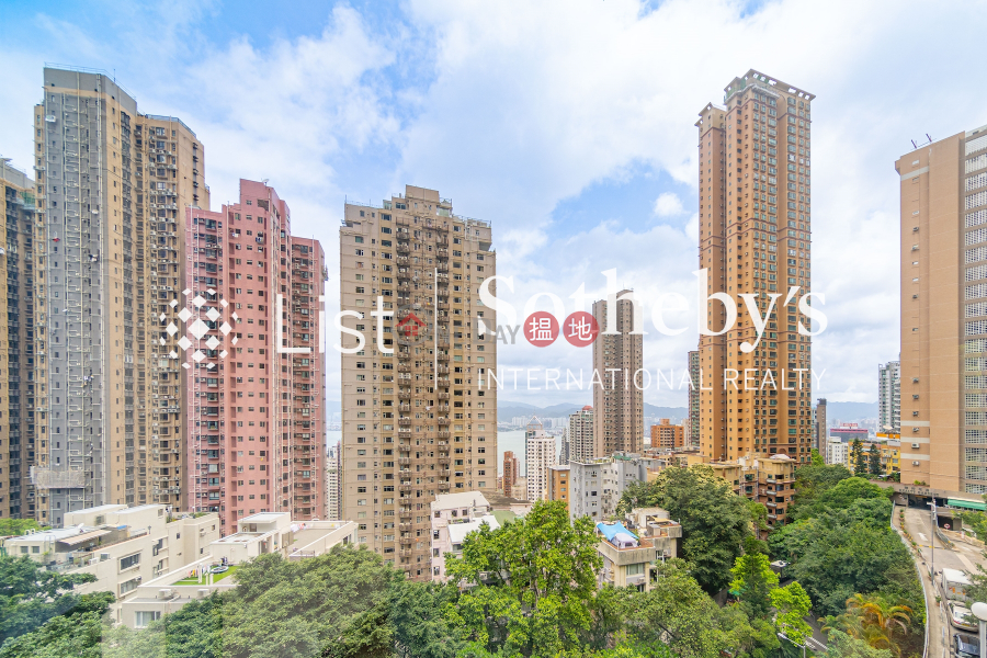 Property for Rent at Haddon Court with 4 Bedrooms | 41c Conduit Road | Western District, Hong Kong Rental, HK$ 103,000/ month