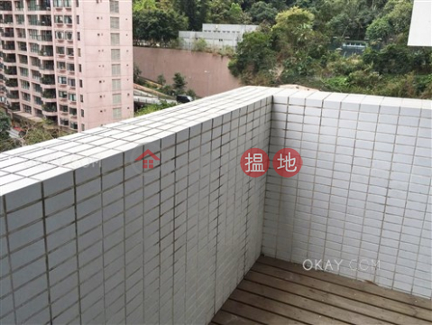 Beautiful 3 bedroom with balcony | For Sale | 1a Robinson Road 羅便臣道1A號 _0