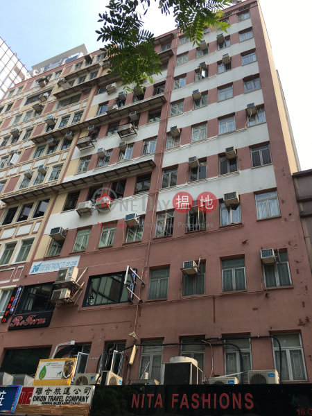 Peninsula Apartments (半島大廈),Tsim Sha Tsui | ()(1)