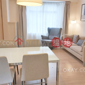 Rare 1 bedroom in Happy Valley | Rental, The Ventris 雲地利閣 | Wan Chai District (OKAY-R2425)_0