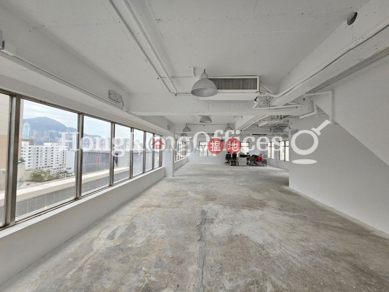 百達行中層寫字樓/工商樓盤|出租樓盤-HK$ 48,300/ 月