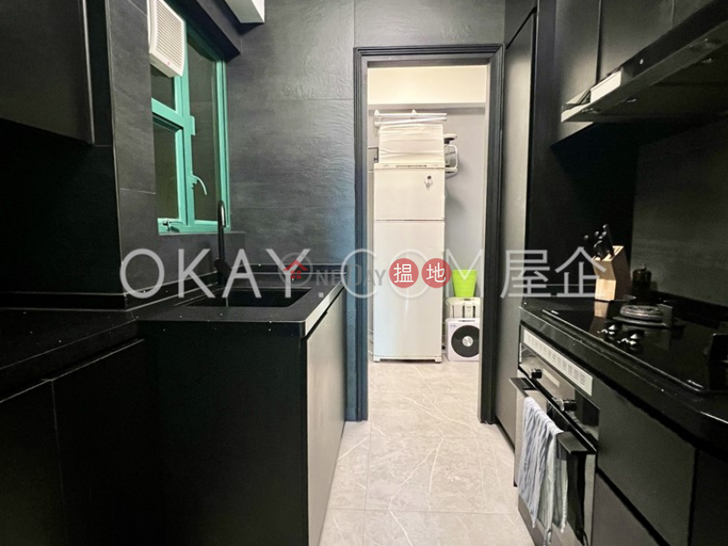 Tasteful 3 bedroom with balcony | Rental, Discovery Bay, Phase 13 Chianti, The Barion (Block2) 愉景灣 13期 尚堤 珀蘆(2座) Rental Listings | Lantau Island (OKAY-R223913)