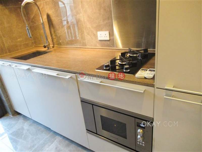 Property Search Hong Kong | OneDay | Residential | Rental Listings Cozy 1 bedroom with balcony | Rental