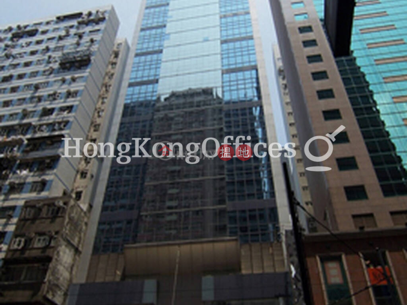 Office Unit for Rent at CKK Commercial Centre | CKK Commercial Centre 朱鈞記商業中心 Rental Listings