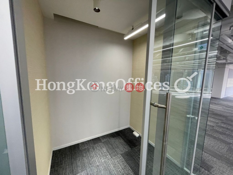 Office Unit for Rent at The Centrium | 60 Wyndham Street | Central District, Hong Kong | Rental, HK$ 357,896/ month