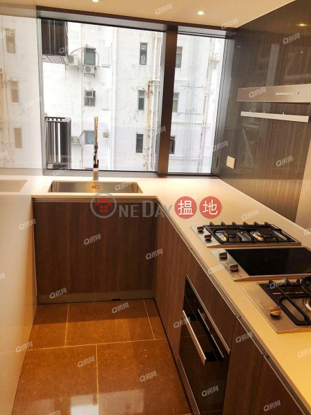 香島-中層住宅-出租樓盤|HK$ 48,800/ 月