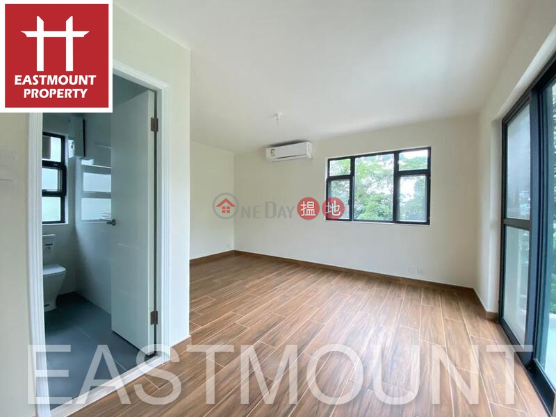 HK$ 30,000/ month Kei Ling Ha Lo Wai Village, Sai Kung | Sai Kung Village House | Property For Rent or Lease in Kei Ling Ha Lo Wai, Sai Sha Road 西沙路企嶺下老圍-Duplex with rooftop
