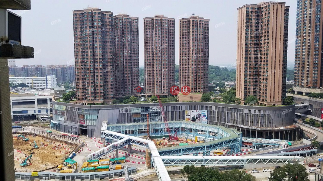 HK$ 4.5M | Wing Fu Mansion Yuen Long | Wing Fu Mansion | 2 bedroom High Floor Flat for Sale