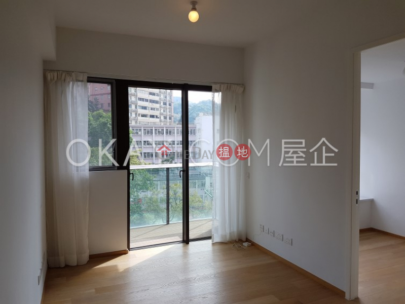 1房1廁,實用率高,星級會所,露台《yoo Residence出售單位》|yoo Residence(yoo Residence)出售樓盤 (OKAY-S286729)