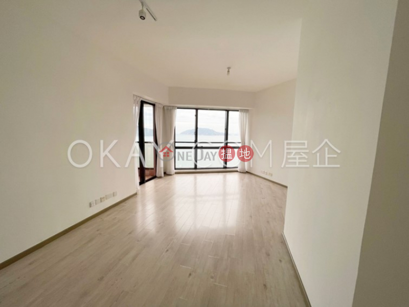 Unique 2 bedroom with sea views, balcony | Rental 38 Tai Tam Road | Southern District, Hong Kong, Rental | HK$ 50,000/ month