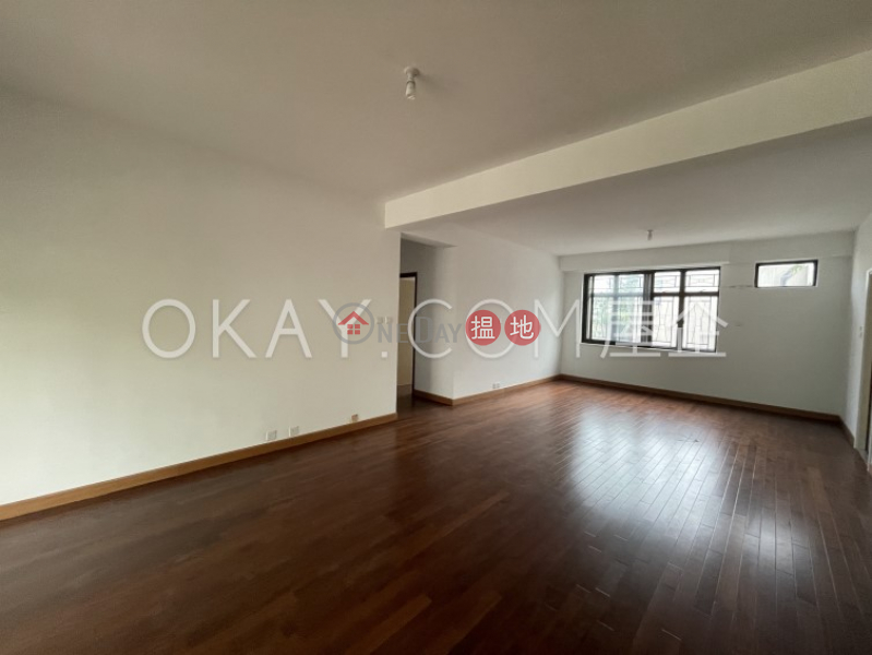 HK$ 56,500/ month | 7 CORNWALL STREET Kowloon Tong, Beautiful 3 bedroom with balcony & parking | Rental