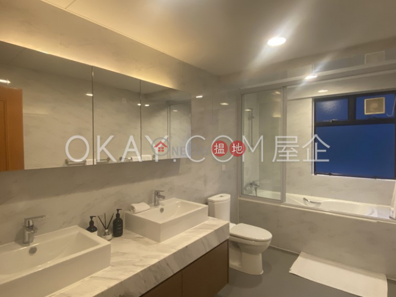 5房3廁,實用率高,極高層,海景華景園出租單位-61南灣道 | 南區|香港-出租HK$ 220,000/ 月
