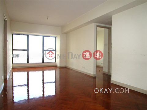 Nicely kept 3 bedroom on high floor | Rental | 62B Robinson Road 愛富華庭 _0