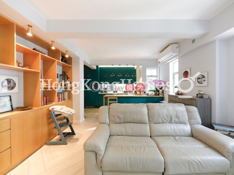 2 Bedroom Unit for Rent at 13 Seymour Road | 13 Seymour Road 西摩道13號 Rental Listings