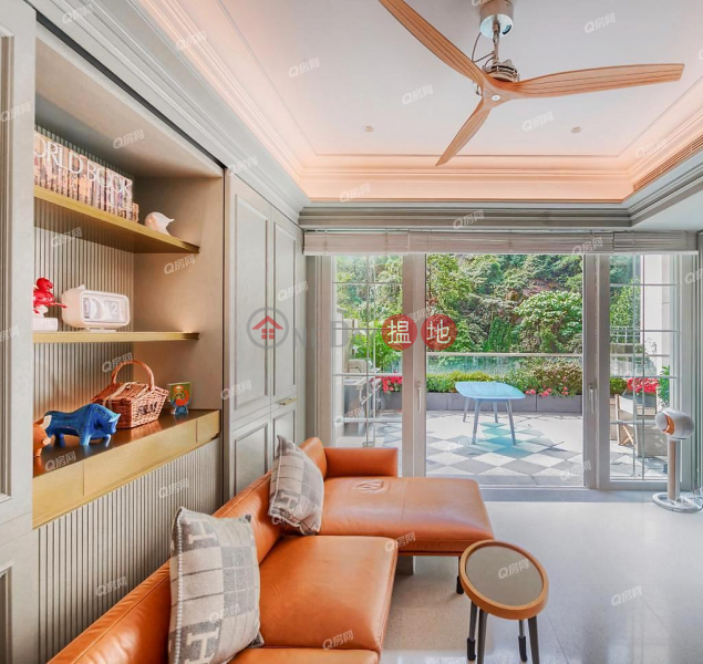The Morgan | 2 bedroom Low Floor Flat for Rent, 31 Conduit Road | Western District Hong Kong, Rental, HK$ 148,000/ month
